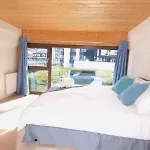 Lägenhet Centre - Sophisticated 2-bedroom Duplex *