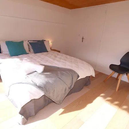 Centre - Sophisticated 2-bedroom Duplex * Chamonix